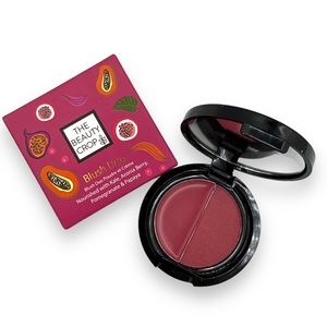 The Beauty Crop Blush Dup Mauve-ulous